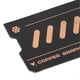 thumbnail image 2 of 2pcs Graphene Memory Cooling Heatsink, Fast Conduction, Stable and Durable, Copper Heat Sink for DDR4 DDR5 Laptop Memory, 2 of 4