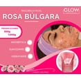 thumbnail image 4 of Mascarilla Hidroplástica Facial  Pétalos de Rosas 500g Jelly Mask Gmask – Hidratación Intensa y Suavidad, 4 of 5