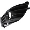 thumbnail image 3 of For 2001-2005 Passat Fog Light Trim Front, Left Primed VW1038105 3B0853665LB41, 3 of 5