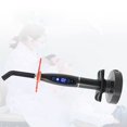 thumbnail image 1 of Curing Light Rechargeable Kits for LED Curing Lighting Light Lamp Tester Tool US Plug, 1 of 9