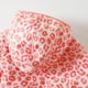 thumbnail image 4 of Chaqueta de manga larga Honeeladyy para bebés, niños y niñas, chaqueta de invierno con capucha y forro polar, chaqueta para niños, chaqueta estampada de forro polar para bebés, chaqueta infantil para, 4 of 8