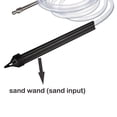 thumbnail image 2 of Sand/Wet Blaster High Pressure Washer Sandblasting Nozzle Hose Kit For For Karcher, 2 of 6