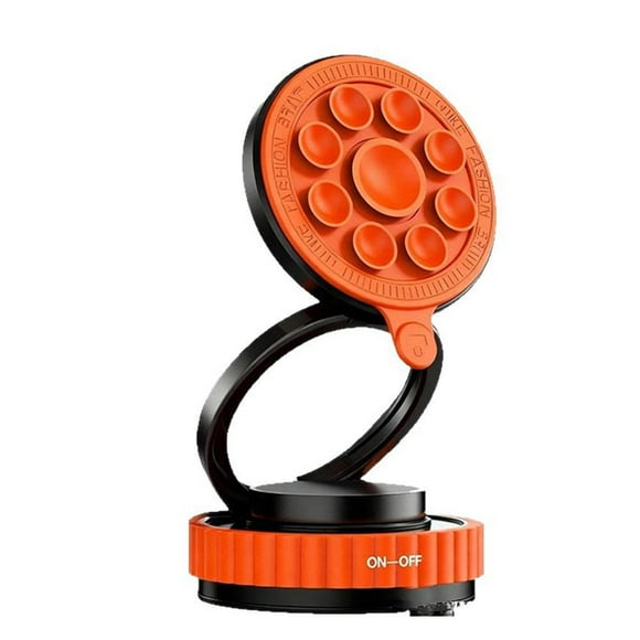 Vacuum Magnetic Car Phone Holder 360 Reinforced 96LBS Suction Cup Phone Mount for Cell Phone Holders for Your Car/Gym/Mirror Mount