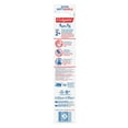 thumbnail image 3 of Colgate Peppa Pig Kids Manual Toothbrush with Suction Cup for Little Children Ages 2+, Extra Soft - Pack of 6 (color may vary), 3 of 3