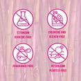 thumbnail image 5 of Flo Here We Flo Megapack Of Organic Bamboo Day Ultra Absorbent Pads With Wings, 5 of 6
