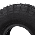 thumbnail image 2 of 3X 4.10/3.50-4 410/350-4 ATV Go Kart 47Cc 49Cc Chunky 4.10-4 Tire Inner Tube Fit All Models 3.50-4 4 Inch, 2 of 2