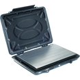 thumbnail image 1 of Pelican 1095CC Laptop Case With Liner, Black, 1 of 5