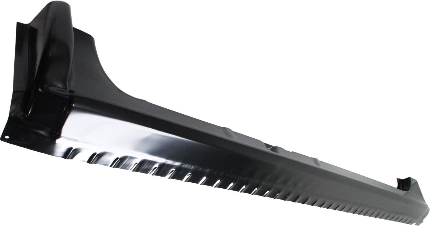 Rocker Panel Compatible With 1999-2006 Chevrolet Silverado 1500 2007 Classic Right Passenger