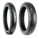 thumbnail image 1 of Kit de Llantas Motometa 120/90-18 y 90/90-18 para Moto Negro, 1 of 3