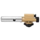thumbnail image 1 of Antorcha de llama, antorcha de llama, pistola de soldadura por soplado de gas ajustable portátil, antorcha de gas, diseño de clase mundial, 1 of 9
