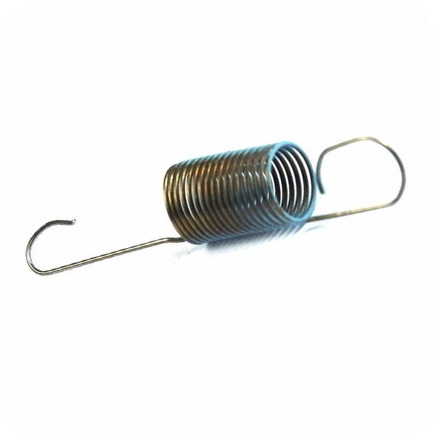 Feimier 2 pcs Engine Speed Governor Spring 698719 for Lawn Mowers - Durable Metal Replacement Part, Adjusts Engine Performance Under Load