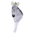thumbnail image 1 of Retro Animal Design Hook Wall Decorative Hook Door Back Hook Wall Resin Hook, 1 of 8