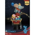 thumbnail image 4 of Beast Kingdom DS-060 5.9 in. Diorama Stage - Dumbo Figure, 4 of 6