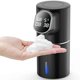 thumbnail image 1 of Automatic Foaming Soap Dispenser Touchless HD LED Time and Temperature Display 5-Level Adjustable IPX6 11oz/320ml, 1 of 5