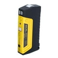 thumbnail image 1 of 12V 16800mAh Portable Car Jump Starter Pack Booster Charger Battery Power Bank, 1 of 5