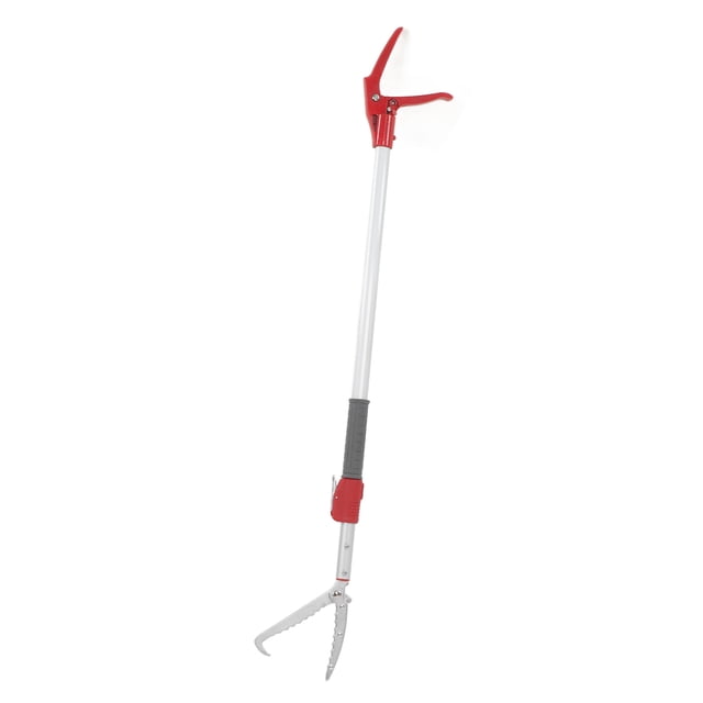 Pinzas Para Peceras, Diseño De Dientes De Sierra, Pinzas Para Acuarios, Cerradura De Seguridad, Amplia Aplicación Para Anguila
