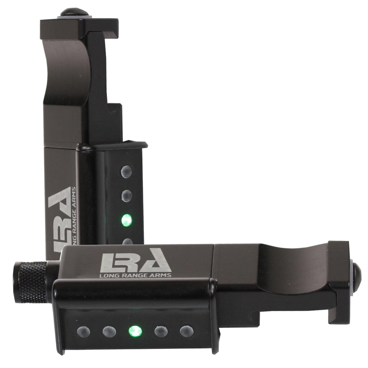 Send iT XSL Rail Or Scope Mount Electronic Anti Cant Level for Long