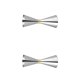 thumbnail image 1 of Jigger de barra de acero inoxidable 2PCS Acero Inoxidable 30ML / 45ML, 45ML / 60ML de Japonés Fanmusic Jigger de barra de acero inoxidable, 1 of 7