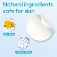 thumbnail image 3 of Hitworker 432pcs Hydrocolloid Pimple Patches - Salicylic Acid Acne Patches for Sensitive Skin, 3 of 4