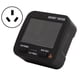 thumbnail image 1 of Socket Tester Accurate Detection Color Screen Intelligent Digital Display Power Failure Detector for Home IndustryAU Plug, 1 of 5