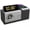 Black, variant on GoldJoy Speaker,Charging Station, Digital Clock,Sunset Lamp & White Noise for Gift- Beige