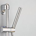 thumbnail image 5 of Universal Mini Shower Head in Chromed Brass (Round), 5 of 5