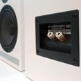 thumbnail image 4 of Audioengine HDP6 Passive Speakers Bookshelf Speakers - White New, 4 of 4