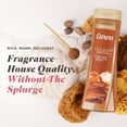 thumbnail image 5 of Caress Shea Butter & Brown Sugar Body Wash, Exfoliating & Moisturizing, Hyaluronic Acid, 20 oz, 5 of 11