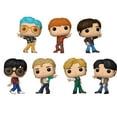 thumbnail image 2 of Funko POP! Rocks: BTS Dynamite - 7-Pack of Vinyl Figures - Walmart Exclusive [Toys, Ages 3+], 2 of 4