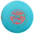 thumbnail image 1 of Lightning Warbird Standard SR-71 Blackbird #3 Hookshot Midrange Golf Disc [Colors may vary], 1 of 1