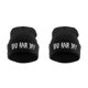 thumbnail image 4 of Guardurnaity Moda Nuevo Unisex Mujeres Hombres Invierno Bad Hair Day Snap Back Gorros Sombrero Knit Hip Hop Sport Warm Ski Cap Type1 NO1, 4 of 6
