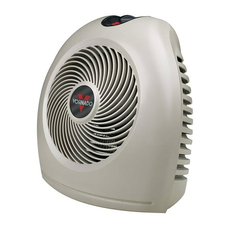 Vornado VH2 Whole Room Heater (Best Whole Room Space Heater)