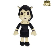 Bendy 9 inch Basic Collectible Toy Plush Alice for Ages 14 and up