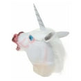 thumbnail image 2 of Archie McPhee Magical Unicorn Mask 22831, 2 of 5