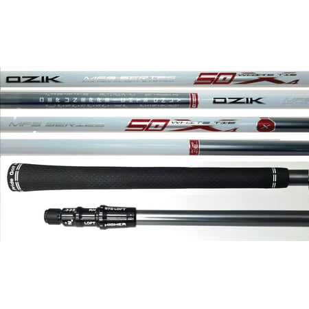 TaylorMade 50X Stiff OZIK...