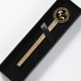 thumbnail image 5 of Firefly Lace Bookmark in Antique Bronze - a Thoughtful Gift for Book Lovers and Readers, 5 of 5