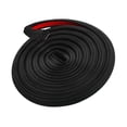 thumbnail image 4 of Zorion Automotive Door Weather Stripping Door Frame Filler RV Adhesives Vehicles Cover 26 M, 4 of 9