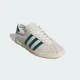 thumbnail image 4 of Ad-id-as Originals Tobacco JR2742 Off White Green Cream White Men's [US 4-12] Auth, 4 of 6