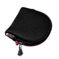 thumbnail image 2 of Filter Holder Attachment Universal Soft Padded Professional Lens Filter Bag 11x2.5x11CM, 2 of 8