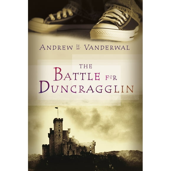 Pre-Owned The Battle for Duncragglin (Hardcover) 0887768865 9780887768866