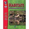 thumbnail image 2 of Habitats Gr. 4-6 (Paperback), 2 of 2