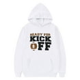 thumbnail image 1 of PMVFHDE Chandail en Molleton à Col Rond pour Garçons, Manches Longues, Imprimé Rugby Football, Pull Chaud, Tenue pour Enfants, WH5, 2-3 Ans, 1 of 4