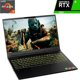 thumbnail image 4 of Laptop Gamer EVOO Ryzen 7 4800H RTX 2060 16GB 512GB SSD 15.6 EG-LP7-BK, 4 of 4