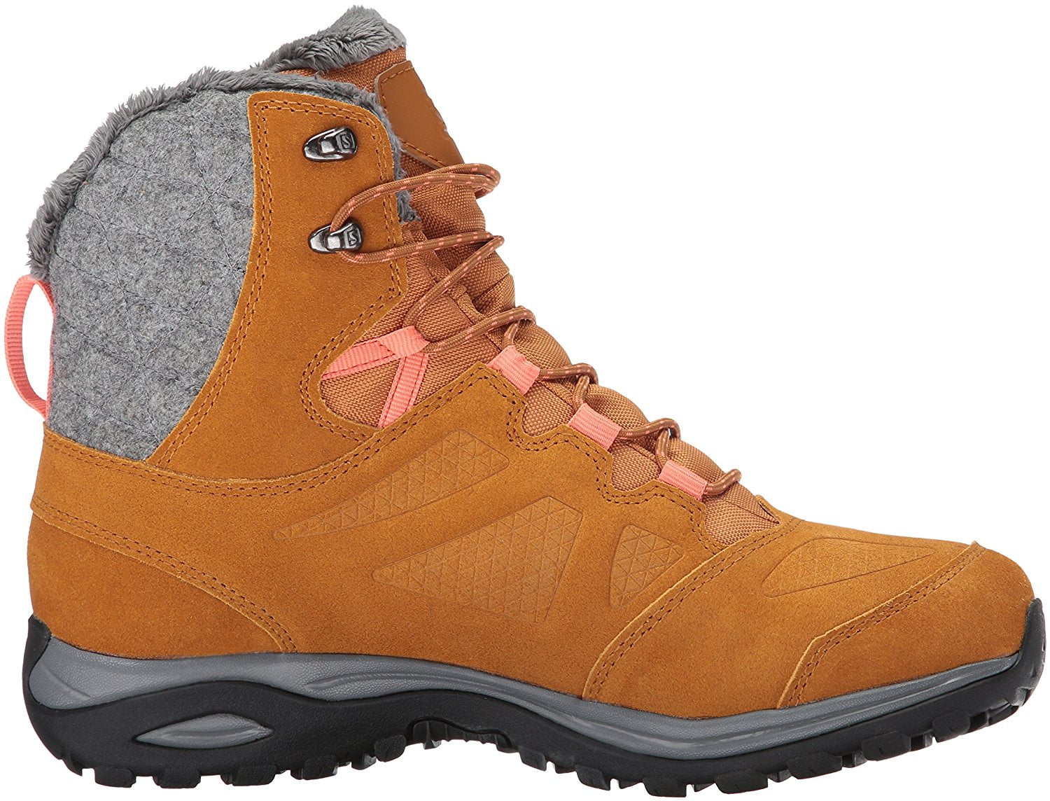 salomon ellipse winter gtx