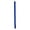 🌻 Blue#198, variant on Wide Metal Straw 304 Stainless Steel Angled Tip Reusable for Slushies Milkshakes Dishwasher Safe with Brush