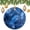 pattern-2, variant on Ornament Beach Starfish Sand Dollar Modern Blue White Double-Sided Printed 3" Ceramic Christmas Ornament Starfish Sand Wave Ocean Sea Summer Best Gifts for Christmas Holiday Present