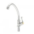 thumbnail image 3 of Water Faucet, Kitchen Faucet, Kitchen Sink Faucets Sink Faucet Bathroom Sink Faucet Washing Hand Basin For Water Sink Basin Kitchen Sink, 3 of 8