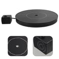 thumbnail image 2 of Miangastore Solar Powered Fountain Pump Floating Water Fountain Plastic Garden Use 1 Set, 2 of 8