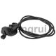 thumbnail image 2 of For Motorcycle Rear Brake Kit Hydraulic Brake Master Cylinder Reservoir Kit For Surron Light Bee X S, 2 of 5