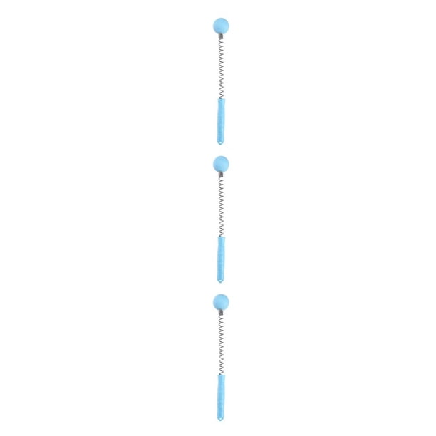 Vogacara masaje masajeador palo pelota de golf en forma de primavera martillo manual alivio de la fatiga para el cuerpo debe volver mujeres Type1 NO1